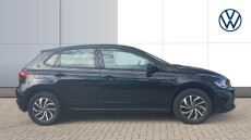Volkswagen Polo 1.0 TSI Life 5dr Petrol Hatchback